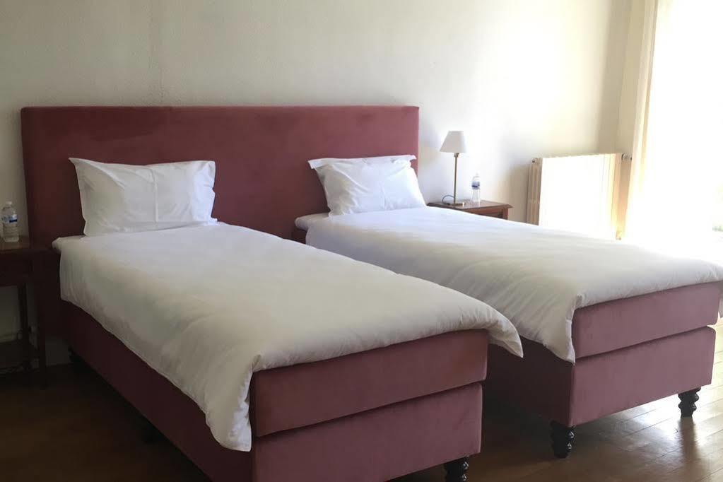 オンプス Le Jardin D'Homps Bed & Breakfast エクステリア 写真